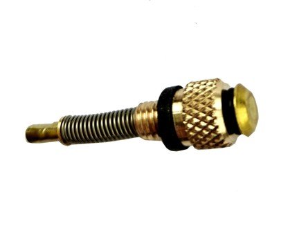 Safety Valve Standard for Mamod New