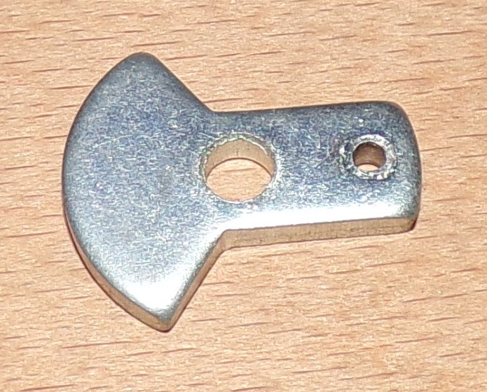 Mamod Crank Webb As Fitted From The 1980's Onwards.