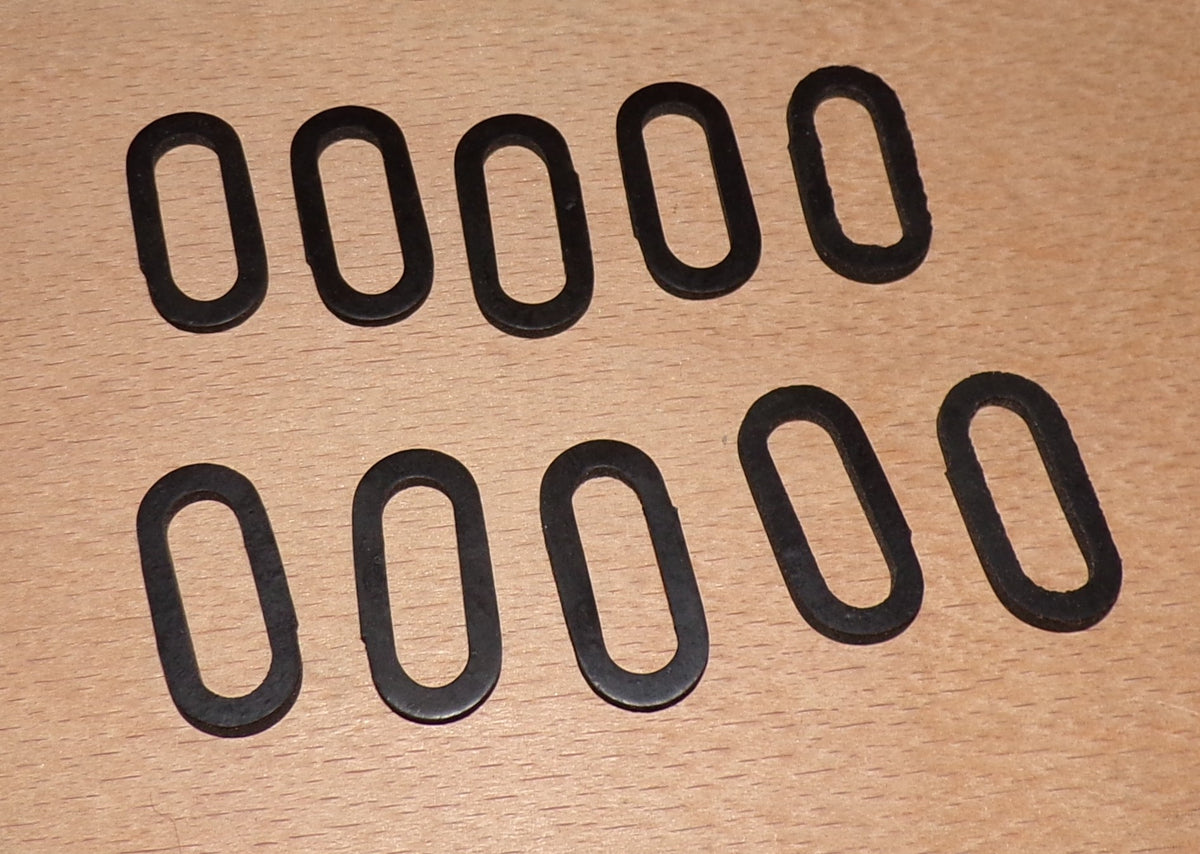 Mamod Rubber Sight Glass Seal Bulk Buy 10 Pack