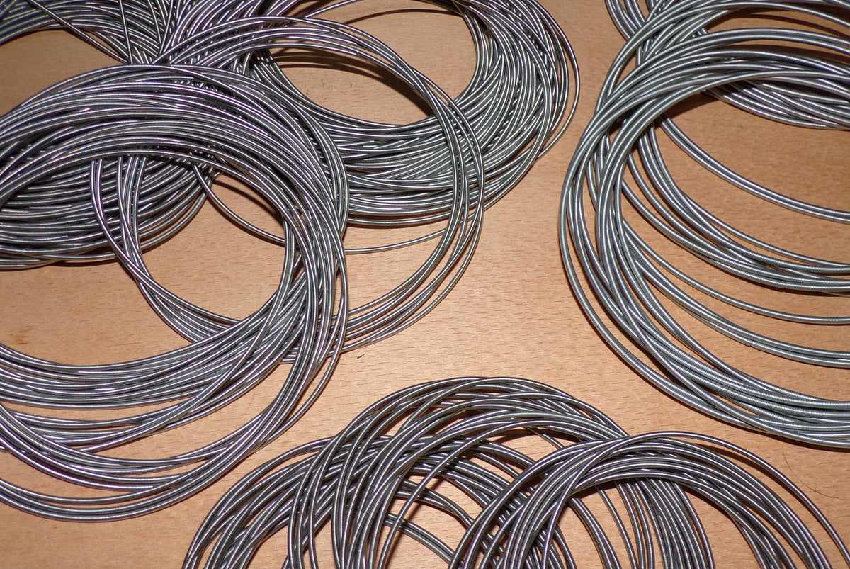 The Drive Belt Department
