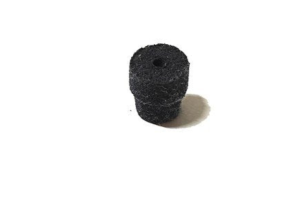 Burner Plug. Mamod MM1 Single wick burner.