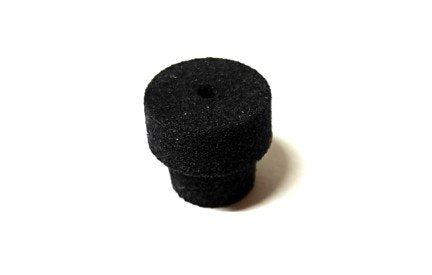 Burner Plug. For Mamod 2 wick meths burner.