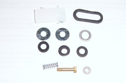 Mamod Washer Pack