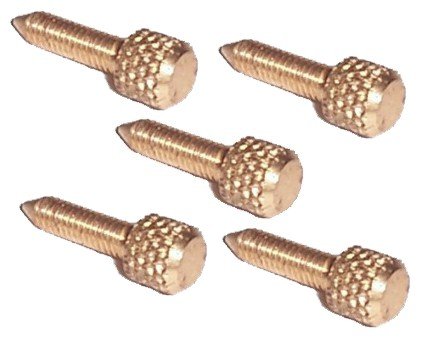 Bulk Buy: Canopy Screws (x5)