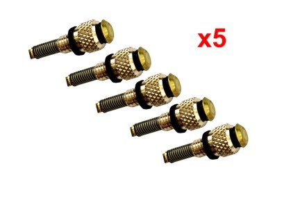 BULK BUY Mamod Short Safety Valve (x5)