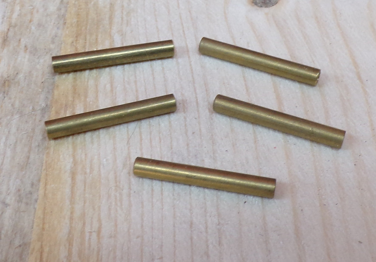 Ladder Rungs For Mamod FE1 Fire Engine Clearance Item (Pk of 5)
