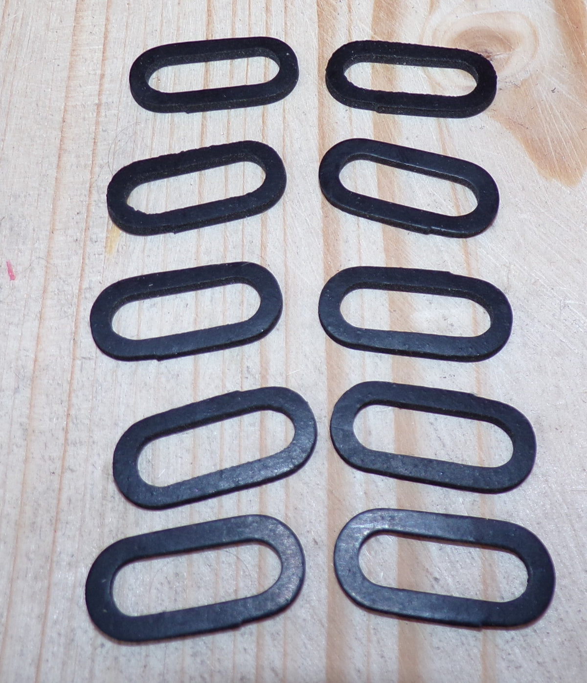 Mamod Rubber Sight Glass Seal Bulk Buy  10 Pack