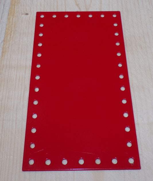 Flat Base Ideal For Mamod Minor Two Or Line Shaft Recreation By Manor Models
