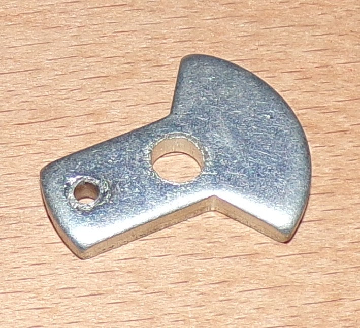 Mamod Crank Webb As Fitted From The 1980's Onwards.