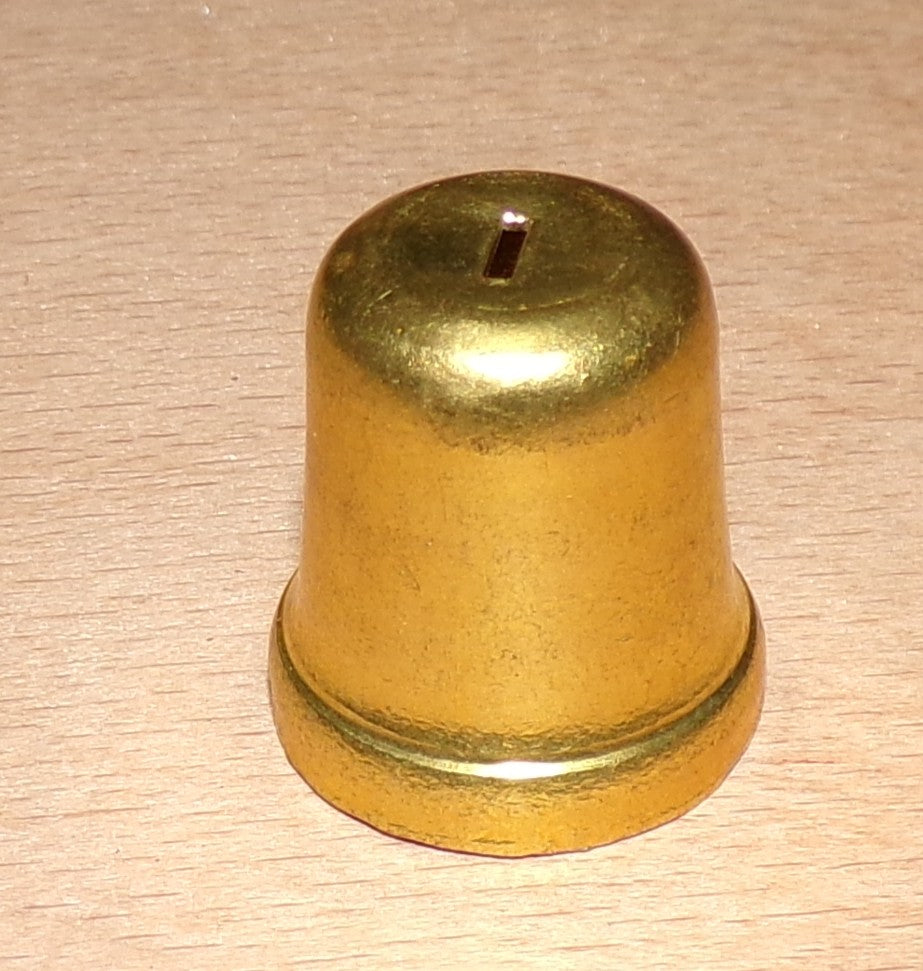 Mamod Bell Casing As Fitted To FE1 Fire Engine Clearance Item