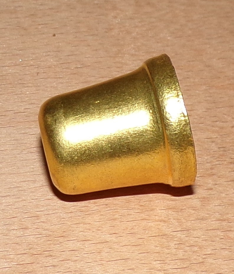 Mamod Bell Casing As Fitted To FE1 Fire Engine Clearance Item