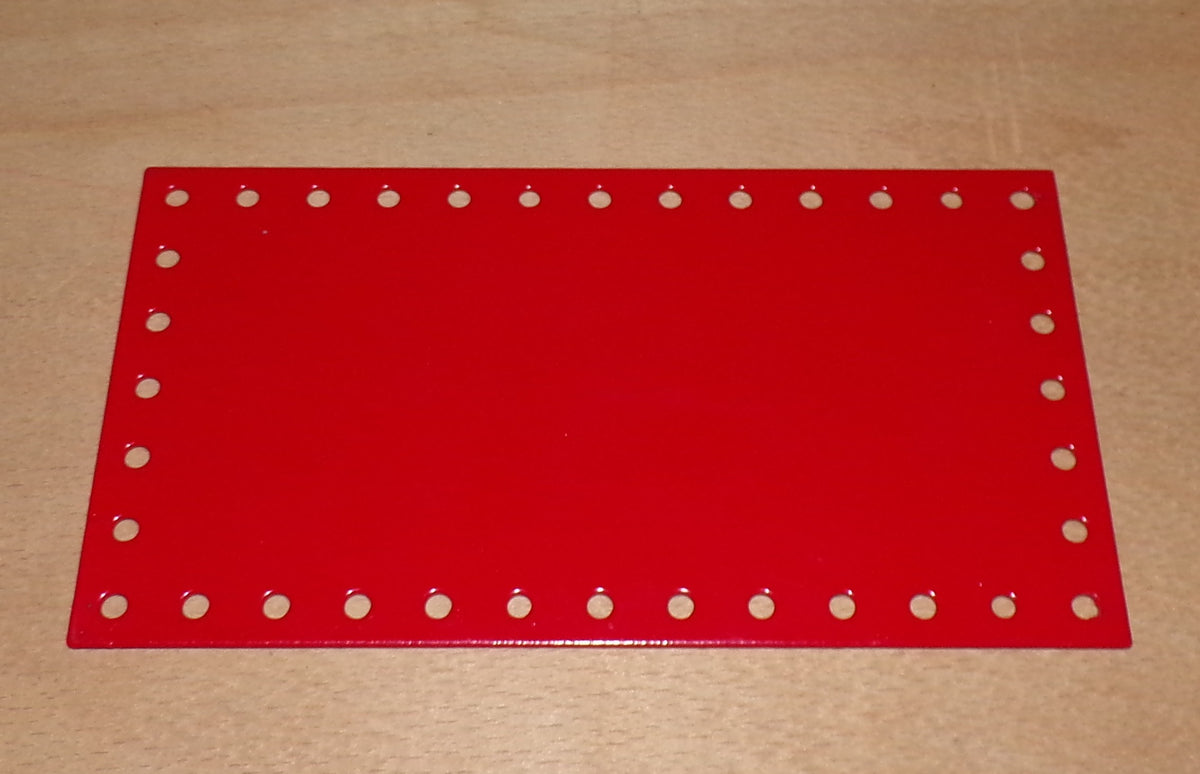 Flat Base Ideal For Mamod Minor Two Or Line Shaft Recreation By Manor Models