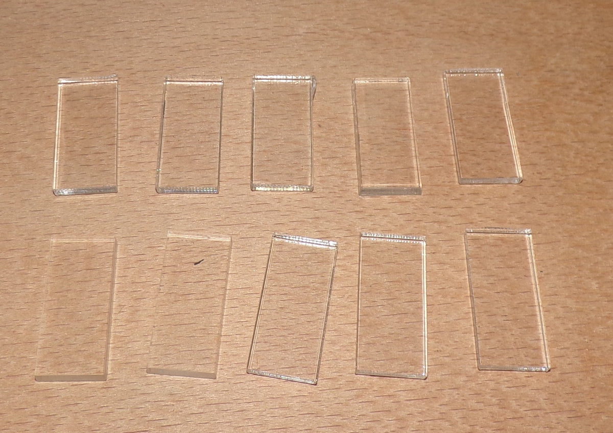 Mamod Rubber Sight Glass  Bulk Buy 10 Pack