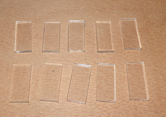 Mamod Rubber Sight Glass  Bulk Buy 10 Pack
