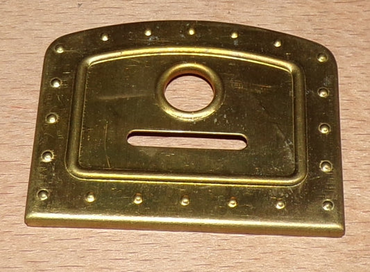 Mamod Stationary Steam Engine Burner Shield For SP Range