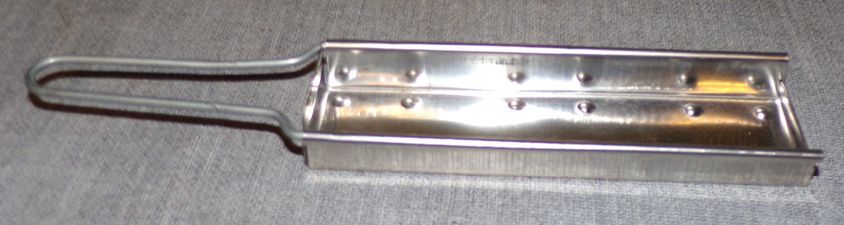 New Old Stock Solid Fuel Burner Tray For Mamod SP5 SP6 Stationary Steam Models