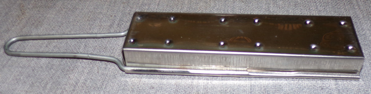 New Old Stock Solid Fuel Burner Tray For Mamod SP5 SP6 Stationary Steam Models