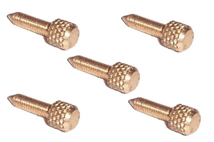 Bulk Buy: Canopy Screws (x5)